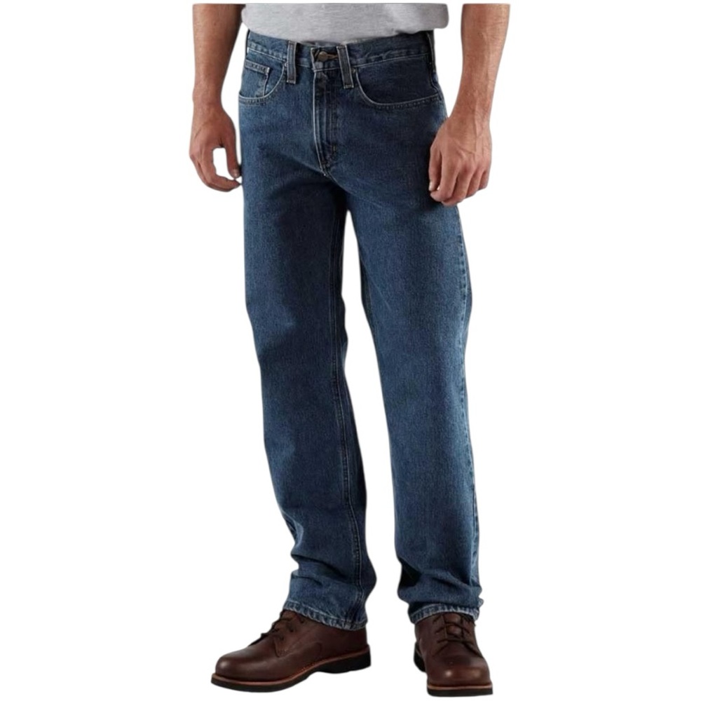 Slim Fit Carhartt Jeans (28/32)